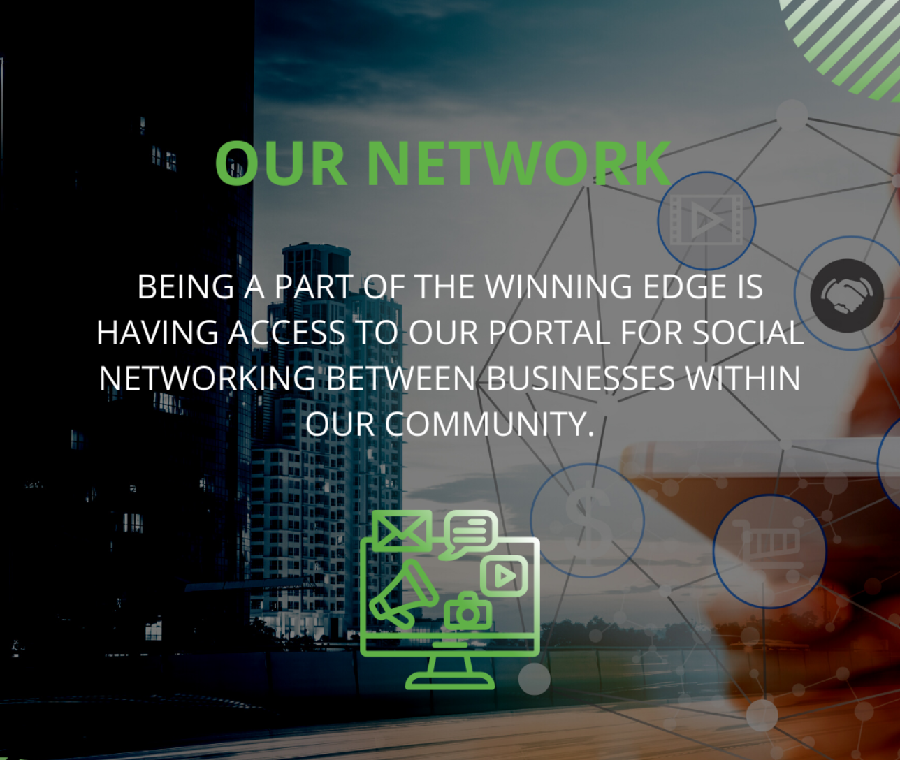 Our Network