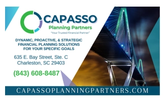 Capasso Planning Partners Charleston, South Carolina